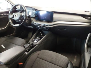 SKODA OCTAVIA 2.0 TDI 85KW AMBITION COMBI DSG