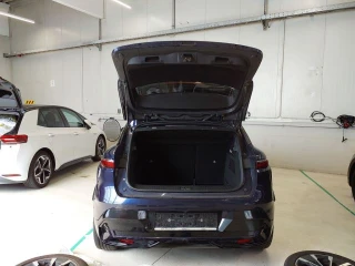 RENAULT MEGANE E-TEC H EV60 220HP OPTIMUMCHARGE TECHNO
