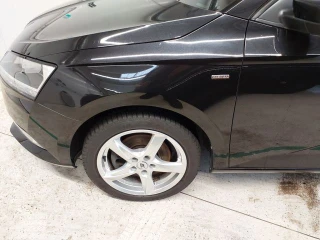 SKODA FABIA COMBI 1,0 TSI CLEVERDSG