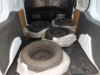 FORD TRANSIT CONNECT 1.5 ECOBLUE MWB 89KW TREND