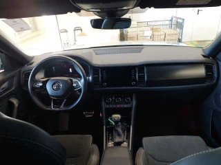 SKODA KODIAQ 2.0 TDI 110KW SPORTLINE DSG 4WD