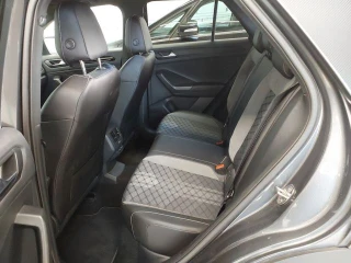 VOLKSWAGEN T-ROC 2.0 TDI 4MOTION DSGR-LINE
