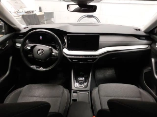 SKODA OCTAVIA 2.0 TDI 4X4 150 PS STYLE COMBI DSG