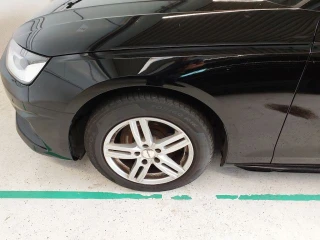 AUDI A4 30 TDI S TRONIC