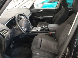 FORD GALAXY TITANIUM 2,0 ECOBLUESCR AUT. 5-SITZER