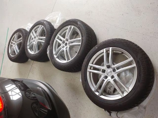 VOLKSWAGEN ID.4 PRO PERFORMANCE 150KW