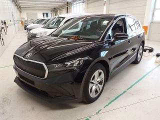 SKODA ENYAQ IV 80