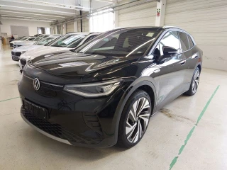 VOLKSWAGEN ID.4 82KWH 150KW PRO PERFORMANCE