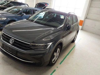 VOLKSWAGEN TIGUAN 2.0 TDI SCR DSG LIFE