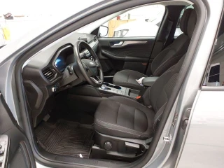 FORD KUGA 2.5 DURATEC FHEV TITANIUM AUTO