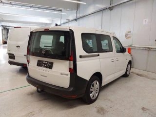 VOLKSWAGEN CADDY 2,0 TDI