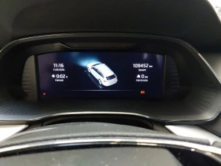 SKODA OCTAVIA COMBI 2,0 TDI BUSINESS DSG