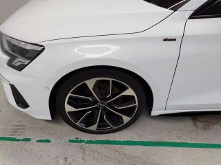 AUDI A3 2.0 35 TDI S LINE STRONIC SPORTBACK