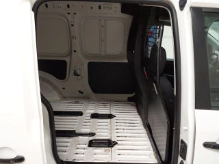 VOLKSWAGEN CADDY 1.4 TGI MAXI ENTRY IMPORT