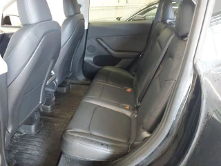 TESLA MODEL Y MAXIMALE REICHWEITE