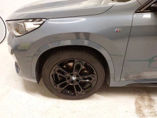 BMW X1 XDRIVE 23D DKG