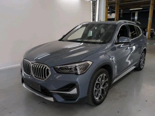 BMW X1 1.5 XDRIVE25E (162KW)