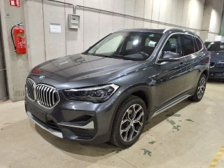 BMW X1 2.0 SDRIVE18DA (100KW)