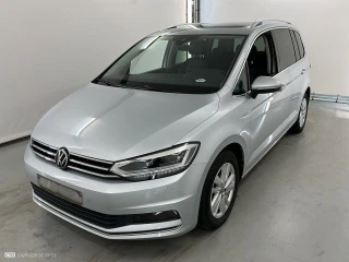 VOLKSWAGEN TOURAN 1.5 TSI HIGHLINE