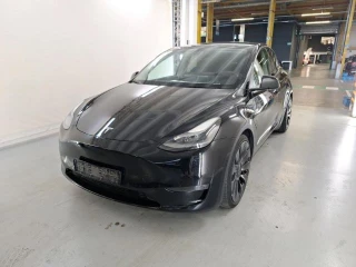 TESLA Model Y BEV PERFORMANCE AUTO 4WD