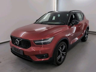 VOLVO XC40 1.5 T5 TE PHEV R-Design DCT STOCK