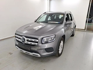 MERCEDES-BENZ CLASS GLB DIESEL (X247) 200 d Business Solution