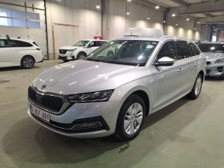 SKODA Octavia 2.0 CRTDI 85KW CLEVER