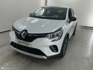 RENAULT CAPTUR 1.0 TCE 90 TECHNO
