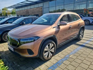 MERCEDES-BENZ EQA BEV 67KWH 250 BUSINESS SOL LUX