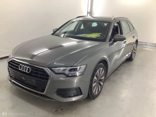 AUDI A6 AVANT 2.0 TDI 35 S TRONIC BUSINESS ED ATTR