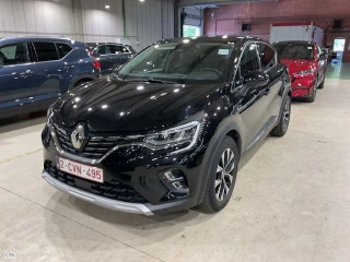 RENAULT CAPTUR 1.0 TCE 90 TECHNO