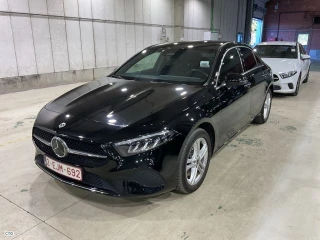 MERCEDES-BENZ A-CLASS LIMOUSINE 1.3 A 250 E PHEV LUXURY LINE DCT