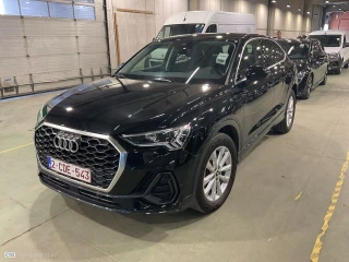 AUDI Q3 Sportback 1.4 45 TFSI E S TRONIC