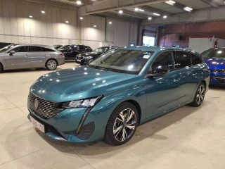 PEUGEOT 308 SW 1.6 PHEV 180 S-S AUTO ALLURE