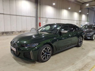 BMW I4 BEV M50 GRAN COUPE