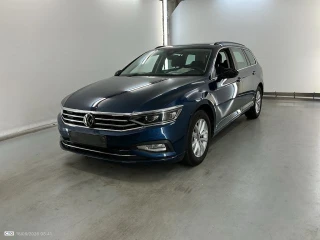 VOLKSWAGEN PASSAT VARIANT 2.0 TDI 90KW MSQ STYLE BUSINESS