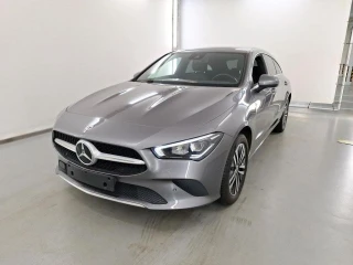 MERCEDES-BENZ CLA SHOOTING BRAKE 1.3 250 E BUSINESS SOLUTION DCT