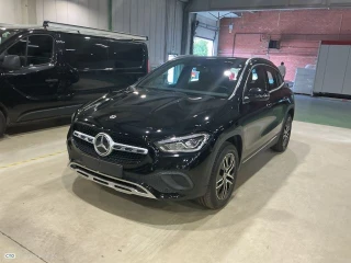 MERCEDES-BENZ GLA 2.0 180 D DCT BUSINESS SOLUTION