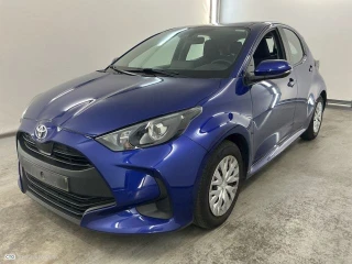 TOYOTA YARIS 1.5 VVT-IE DYNAMIC