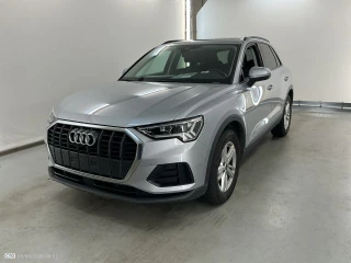 AUDI Q3 1.4 45 TFSI E S TRONIC