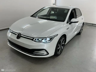 VOLKSWAGEN GOLF VIII 1.5 E-TSI 110KW LIFE DSG