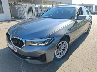 BMW 5 SERIES BERLINE 2.0 518D 100KW AUTO