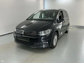 VOLKSWAGEN TOURAN 2.0 TDI 110KW BUSINESS DSG
