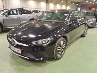 MERCEDES-BENZ CLA SHOOTING BRAKE 1.3 250 E BUSINESS SOLUTION DCT