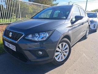 SEAT ARONA 1.0 TSI 85KW MOVE DCT