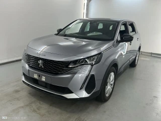 PEUGEOT 5008 1.5 BLUEHDI 130 ACTIVE PACK