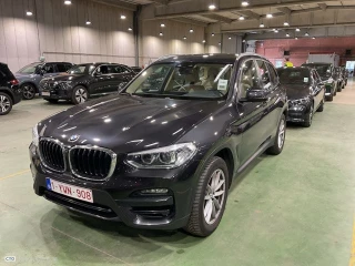 BMW X3 - 2017 2.0iA xDrive20 OPF