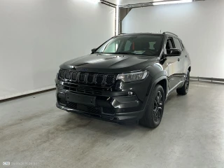 JEEP Compass 1.3 TURBO T4 190 PHEV NIGHT EAG AUTO AWD