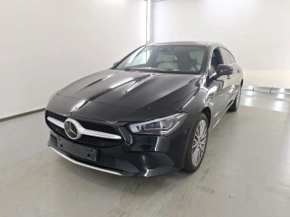 MERCEDES-BENZ CLA SHOOTING BRAKE 1.3 250 E BUSINESS SOLUTION DCT