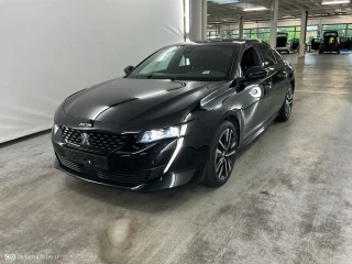 PEUGEOT 508 1.5 BLUEHDI 130 S&S AUTO GT